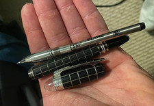 Montblanc StarWalker penna