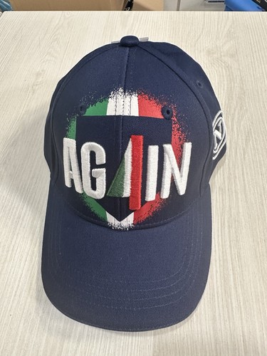 Cappello ssc napoli - cappello, e