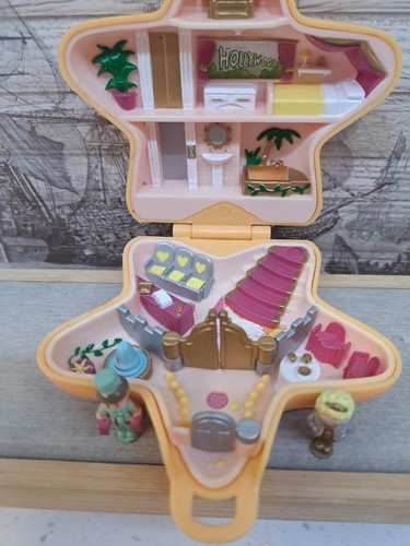 Polly pocket hollywood - polly,