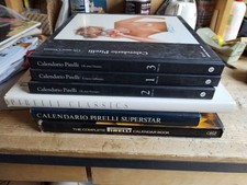 Lotto Di 6 Libri Di Fotografia