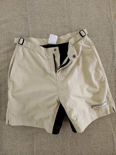 Cannondale pantaloncini uomo - cannondale,