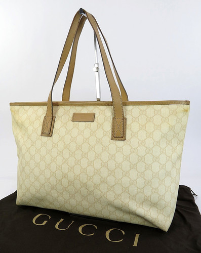Borsa tote bag supreme - bag,