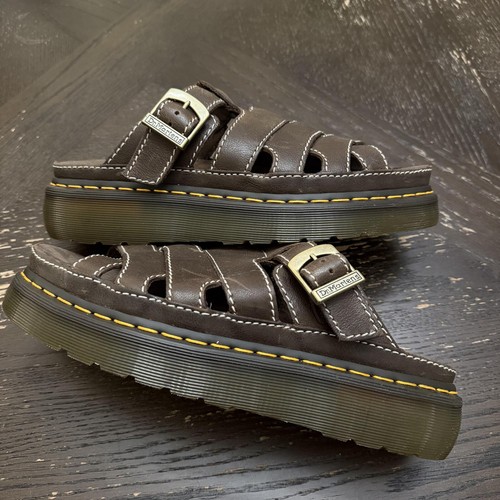 Martens maxxy slide ar - martens,