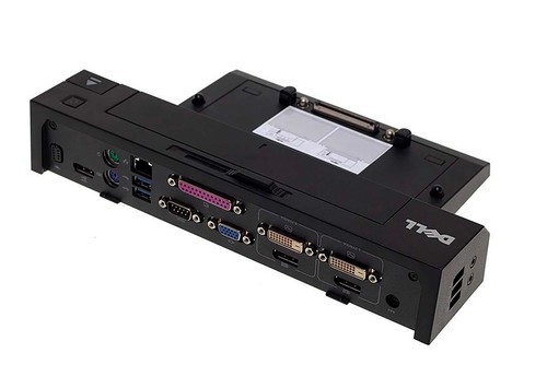 Docking station dell - station,