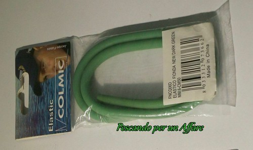 Colmic fnc elastico - fnc,