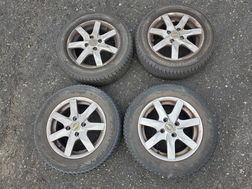 Cerchi proline per opel - proline,