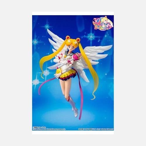 Eternal sailor moon - eternal,
