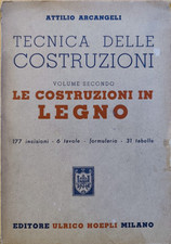 Tecnica delle costruzioni