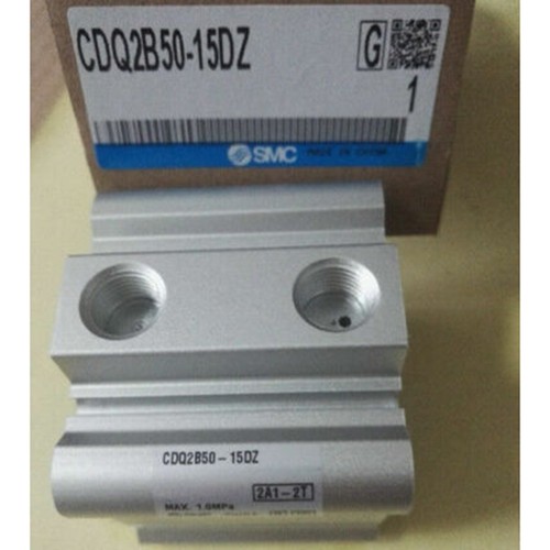 One new smc cdq2b50 - one,