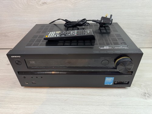 Onkyo nr609 ricevitore av - onkyo, tx-nr609