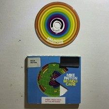 Mike Patton: Mondo Cane (CD