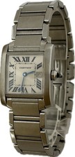 Orologio Cartier Tank