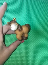 Thun Piccola Cavallo Cavallino Marrone Fattoria 