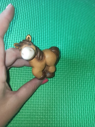 Thun piccola cavallo cavallino - thun,