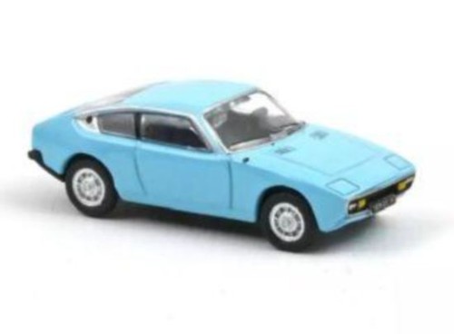 Norev matra simca - 1:87,