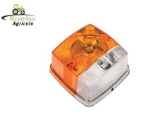 PLASTICA RODOVETRO PER FANALE