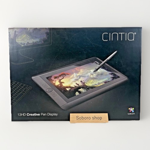 Wacom dtk 1300 cintiq - dtk-1300,