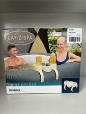 Lay-Z-Spa XTRAS - Portabevande