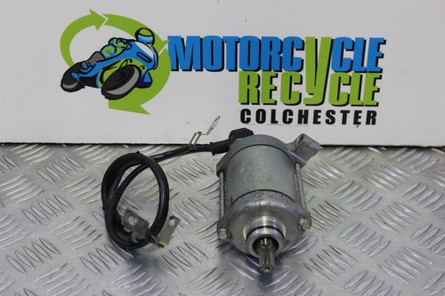 Motorino avviamento honda - motorino,