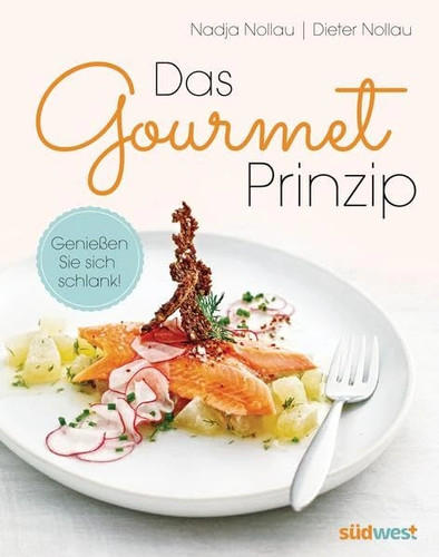 Nollau gourmet prinzip - gourmet-prinzip:, libro