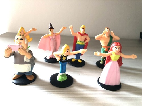 Ax1 asterix anniversary - ax1,