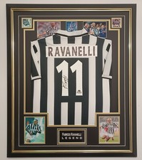  Camicia Incorniciata Fabrizio