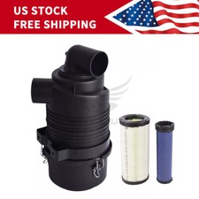 Air Cleaner Assy RD411-42200