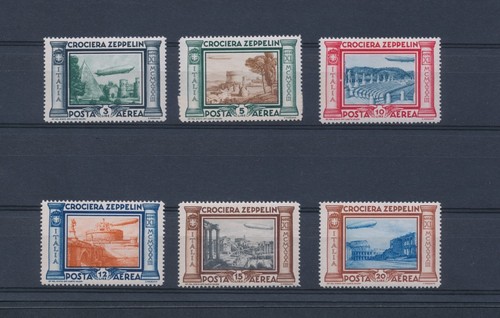 1933 italia regno posta - -, regno,