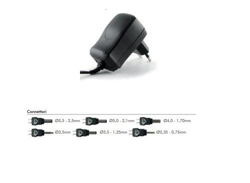 Carica batteria alimentatore - carica,