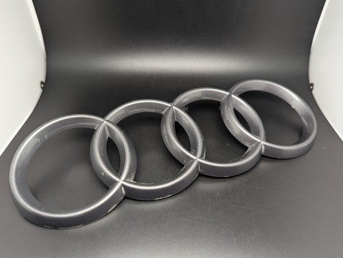 Audi bta 5728403 275mm logo - a4,