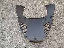 Plastica Carena anteriore per
