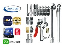 Kit accessori compressore - kit, ad