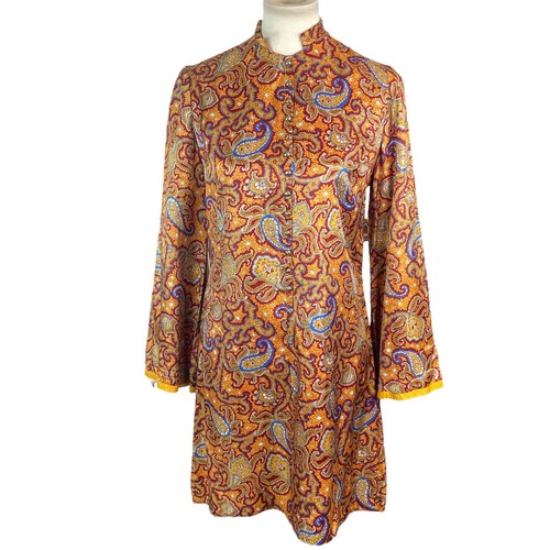 Abito donna vintage anni - , 70