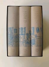 TUTTE LE LETTERE DI VINCENT VAN GOGH - 3 Volumi SILVANA EDITORIALE D'ARTE 1959 -