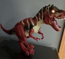 Large T REX TYRANNUSAURUS