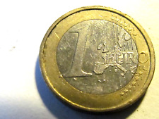 Moneta da un Euro 2002