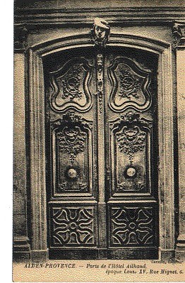 France aix en - (s-63262),