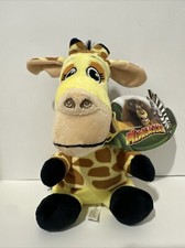Peluche Melman 9" Dreamworks