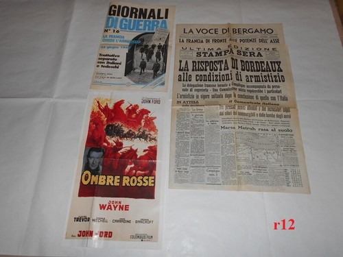 Giornali guerra la - giornali, /