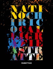 Natino Chirico. Calligrafie