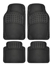 Tappetini Auto in Gomma Sagomabili per Hyundai i10 i20 i30 ix35 ix20 Kona