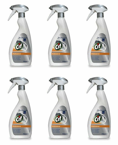 6pz cif professional - 6pz,