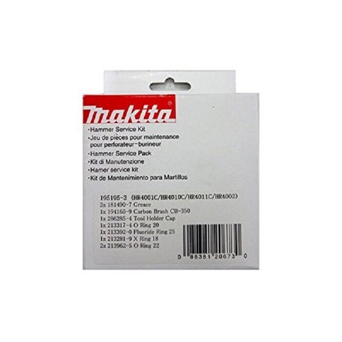 Kit manutenzione per - manutenzione,