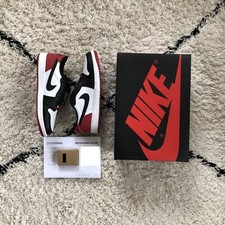 Nike Jordan 1 Low OG | Chicago