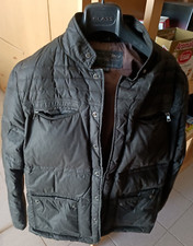 PIUMINO INVERNALE MARLBORO