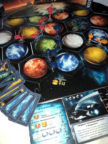 Star trek catan - trek,