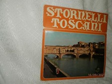 Stornelli toscani enrico - toscani,
