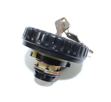 Tappo con chiave serbatoio