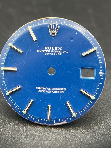 833 quadrante rolex - quadrante,