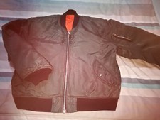  Giubbotto da uomo Tg L Rifle 